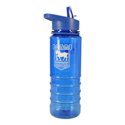 750ml Flow Bottle Blue