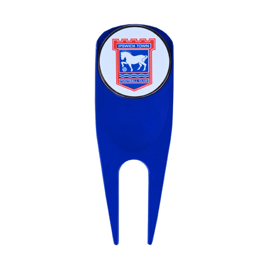 Royal Crest Divot Tool