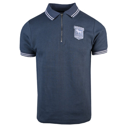 Blue Kettleburgh Polo