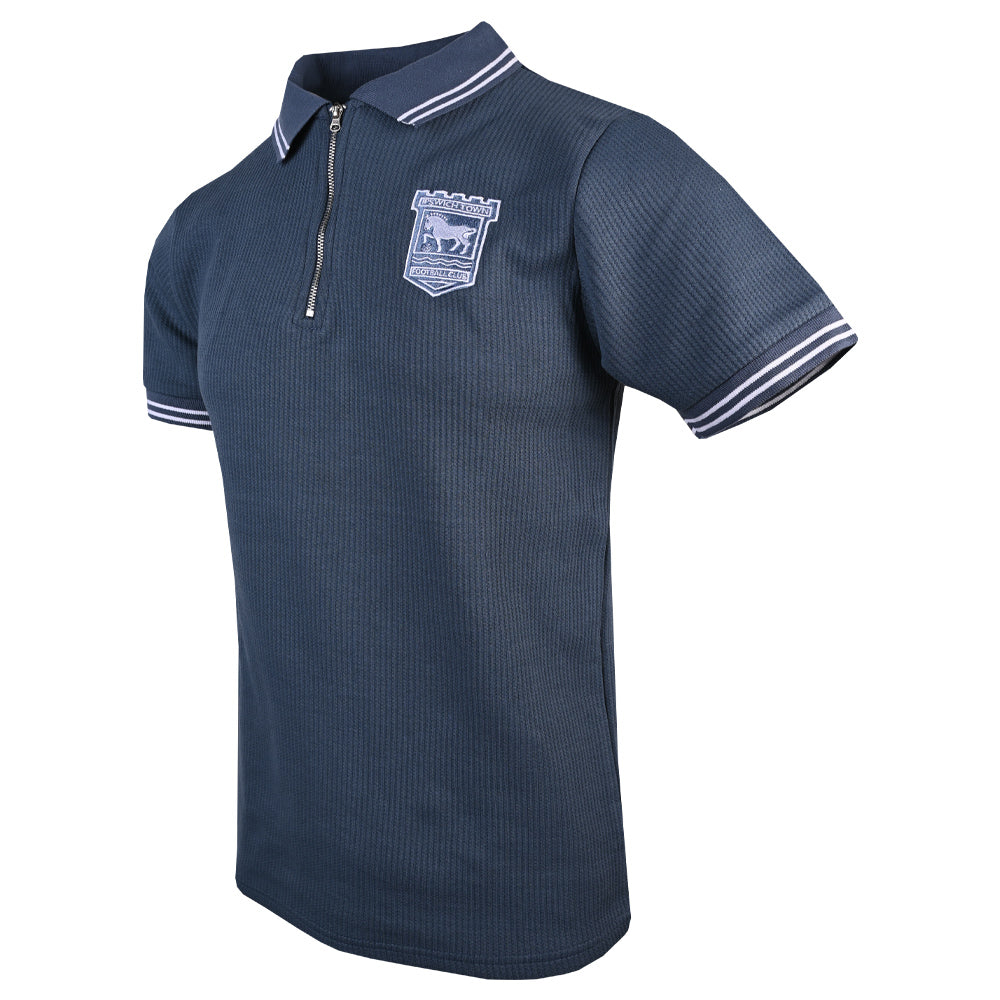 Blue Kettleburgh Polo