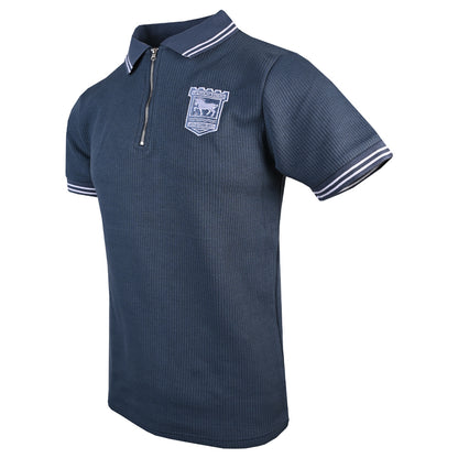 Blue Kettleburgh Polo