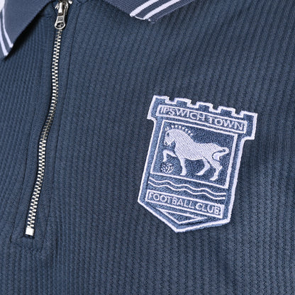 Blue Kettleburgh Polo
