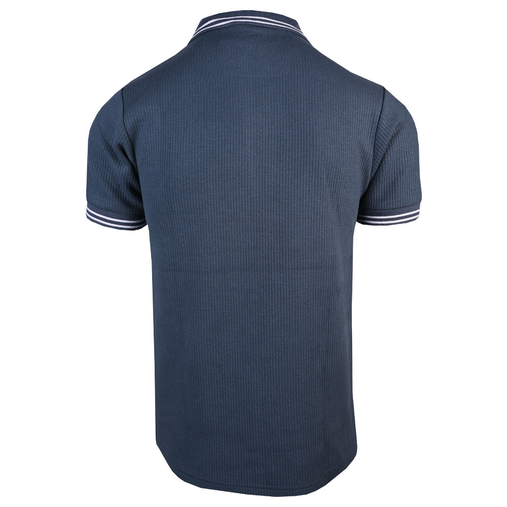 Blue Kettleburgh Polo