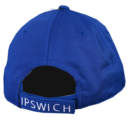 Blue Suffolk Punch Visor Cap Junior