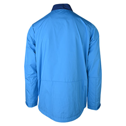 Umbro 2026/27 Blue Training Jacket Adult