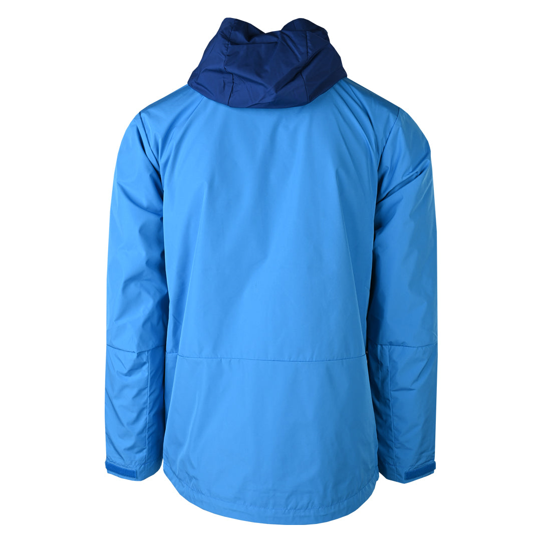 Umbro 2026/27 Blue Shower Jacket Adult