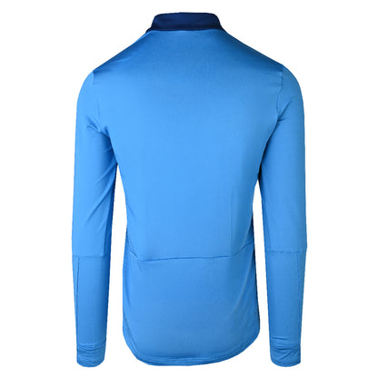 Umbro 2026/27 Blue Training Midlayer Junior