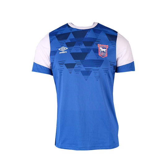 Town Foundation Jersey