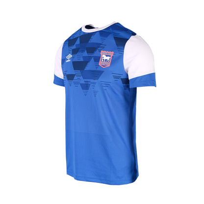 Town Foundation Jersey