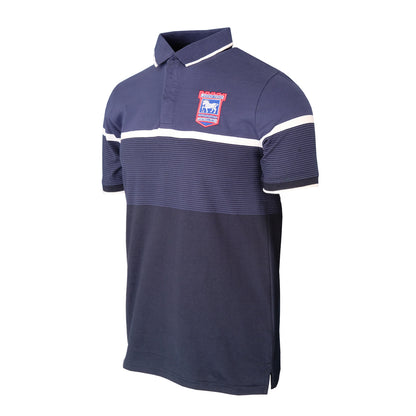 Blue/Navy Polo