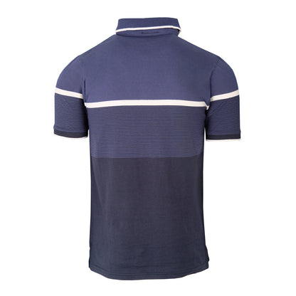 Blue/Navy Polo