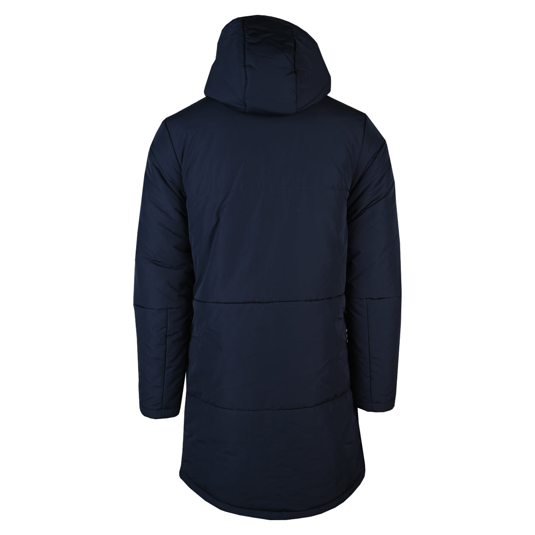 Umbro 2026/27 Blueberry Padded Jacket Adult