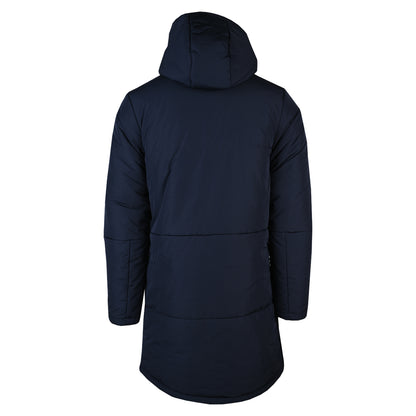 Umbro 2026/27 Blueberry Padded Jacket Adult