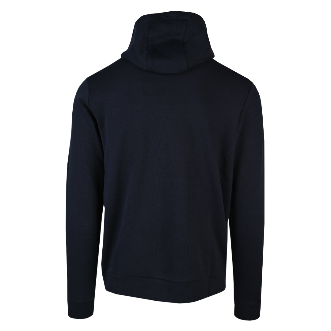 Umbro 2026/27 Blueberry Presentation Hoody