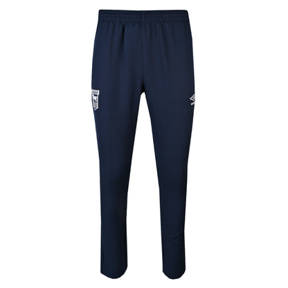 Umbro 2026/27 Blueberry Presentation Pant Adult