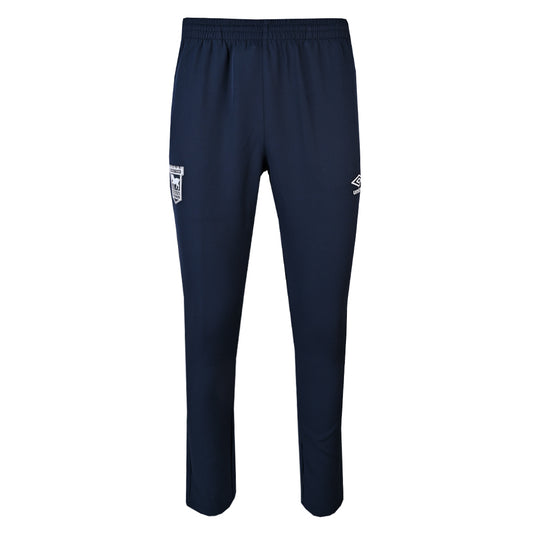 Umbro 2026/27 Blueberry Presentation Pant Adult