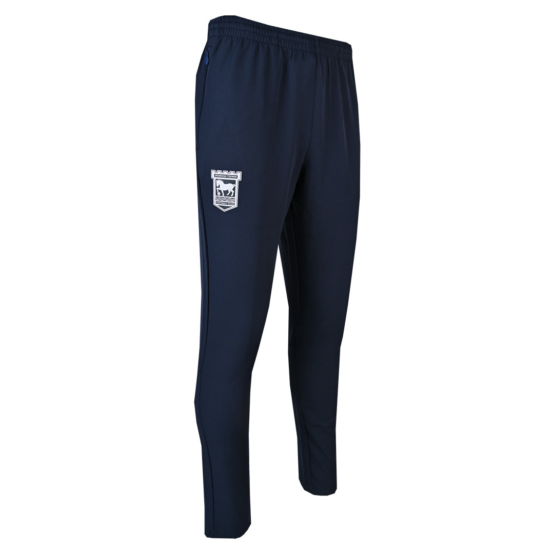 Umbro 2026/27 Blueberry Presentation Pant Adult