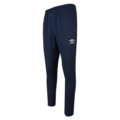 Umbro 2026/27 Blueberry Presentation Pant Adult
