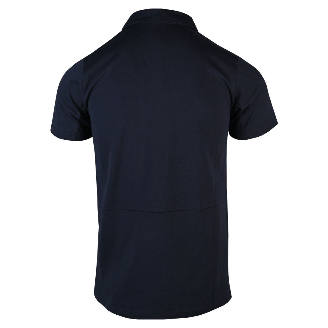 Umbro 2026/27 Blueberry Presentation Polo Adult