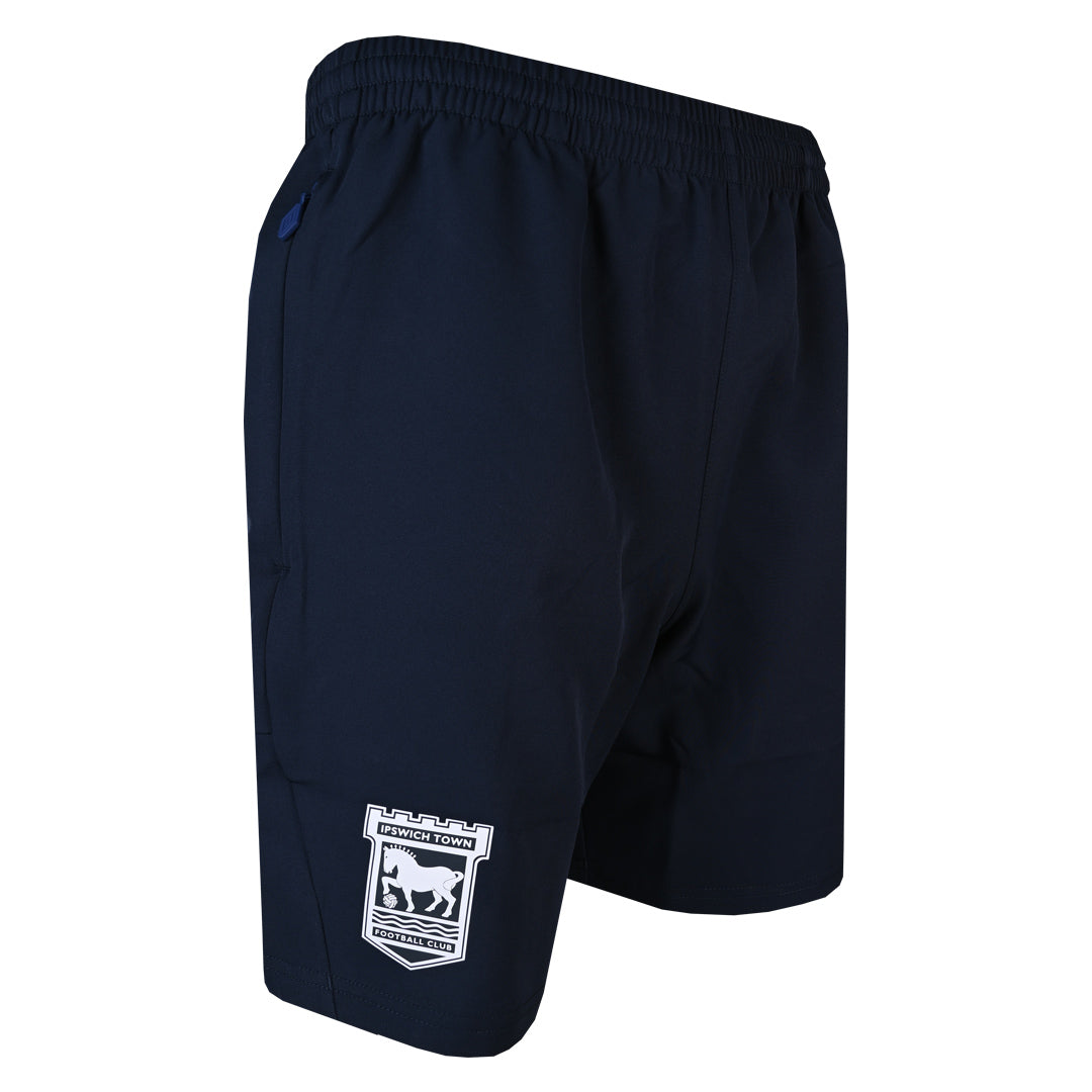 Umbro 2026/27 Blueberry Presentation Short Adult
