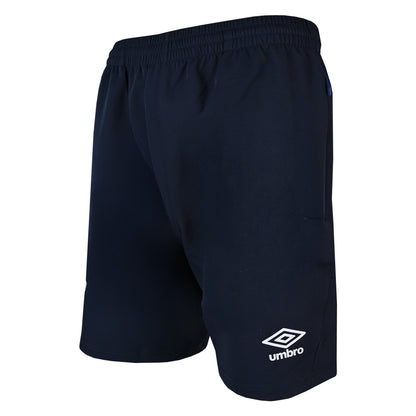 Umbro 2026/27 Blueberry Presentation Short Adult