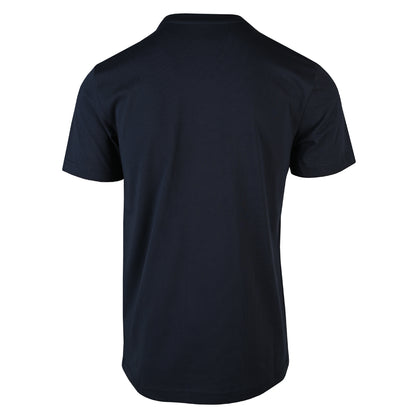 Umbro 2026/27 Blueberry Presentation Tee Adult