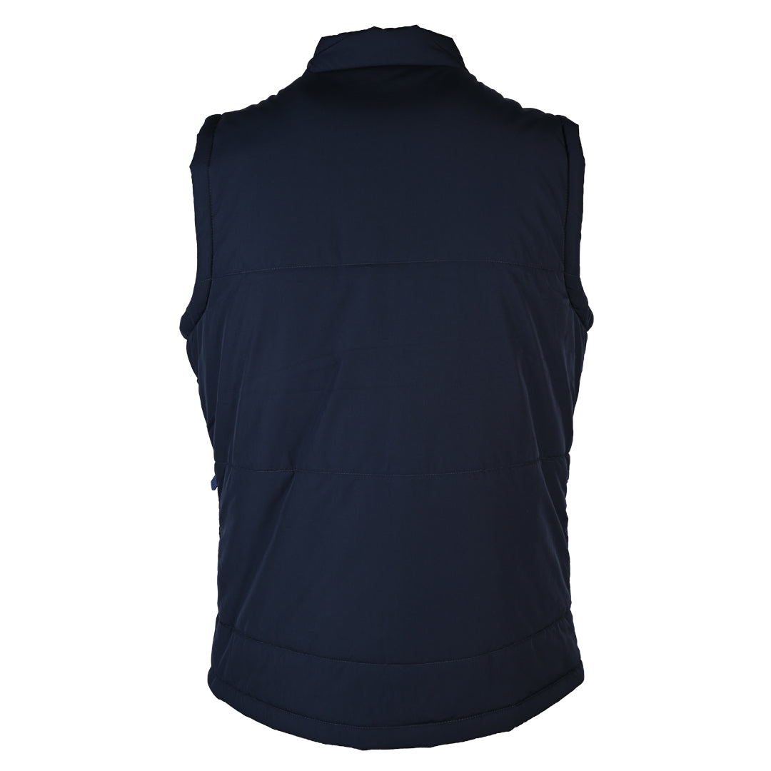 Umbro 2026/27 Blueberry Presentation Gilet Adult
