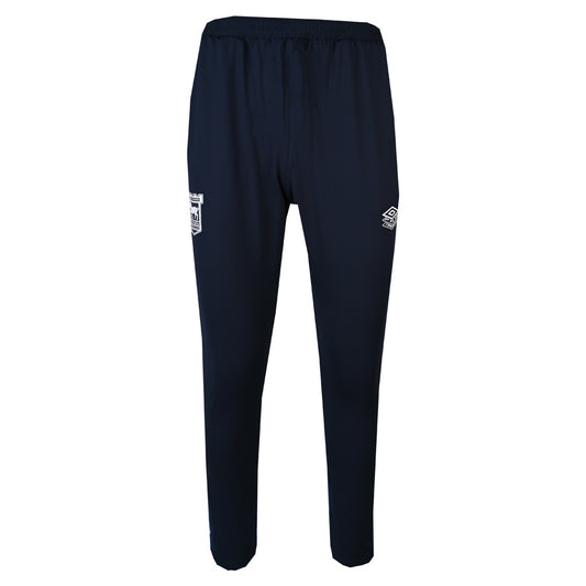 Umbro 2026/27 Blueberry Training Pant Adult