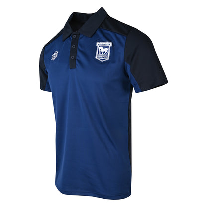 Umbro 2026/27 Blueberry Training Polo Adult