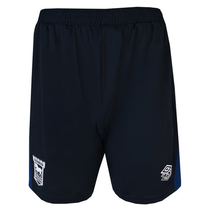 Umbro 2026/27 Blueberry Training Shorts Adult