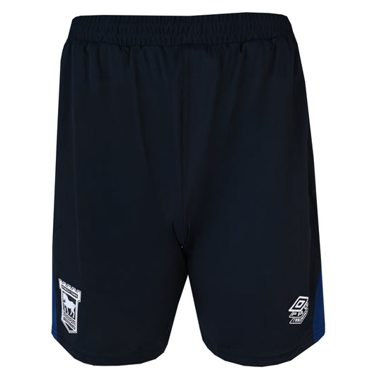 Umbro 2026/27 Blueberry Training Shorts Adult