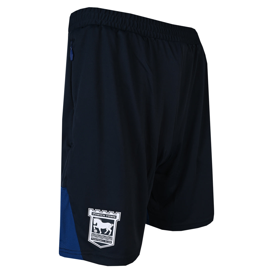 Umbro 2026/27 Blueberry Training Shorts Adult
