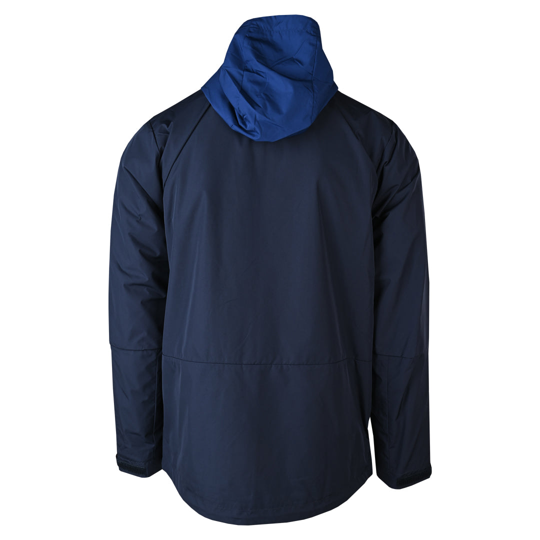 Umbro 2026/27 Blueberry Shower Jacket Adult