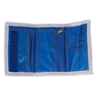 Kit Pattern Wallet