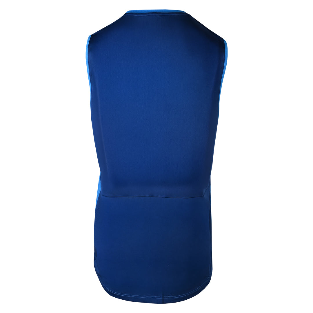 Umbro 2026/27 Blue Training Vest Adult