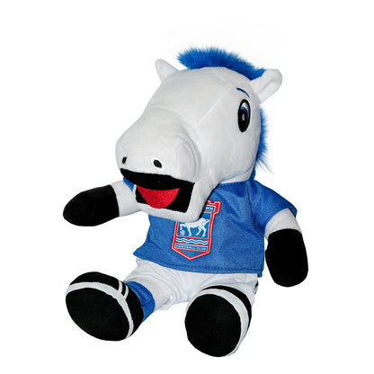 12" Bluey Mascot Plush