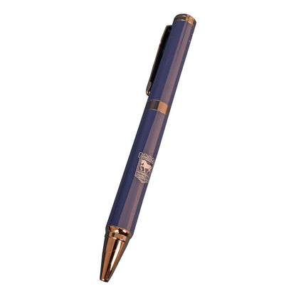 ITFC Executive Navy Boxed Pen