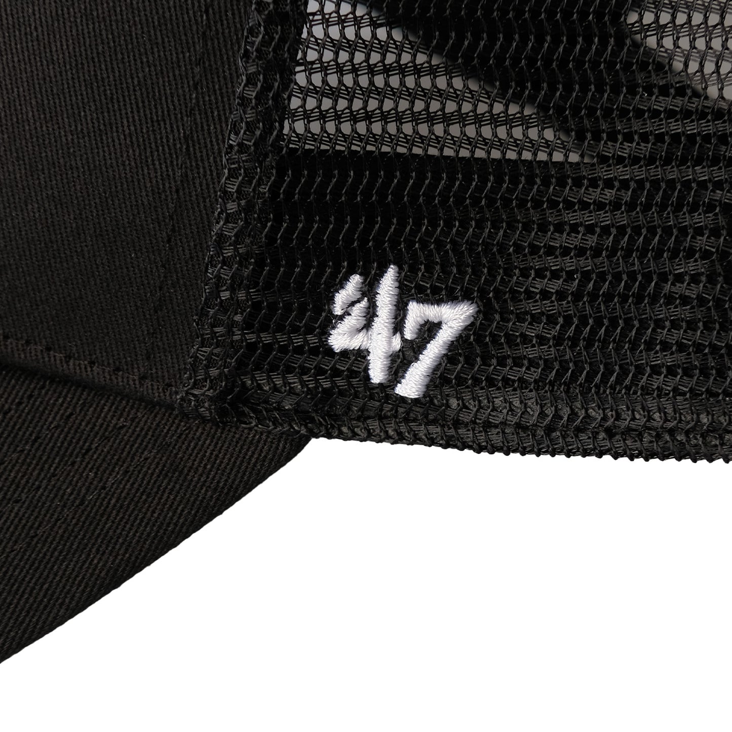 ITFC X 47 Branson MVP Cap Black