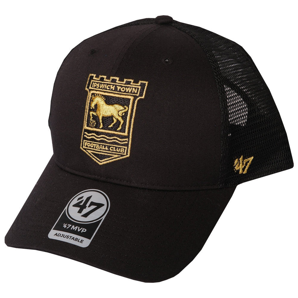 Branson Metallic 47 MVP Cap