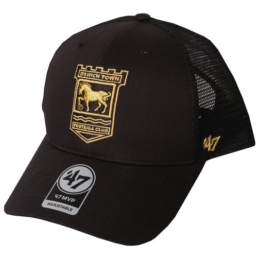 Branson Metallic 47 MVP Cap
