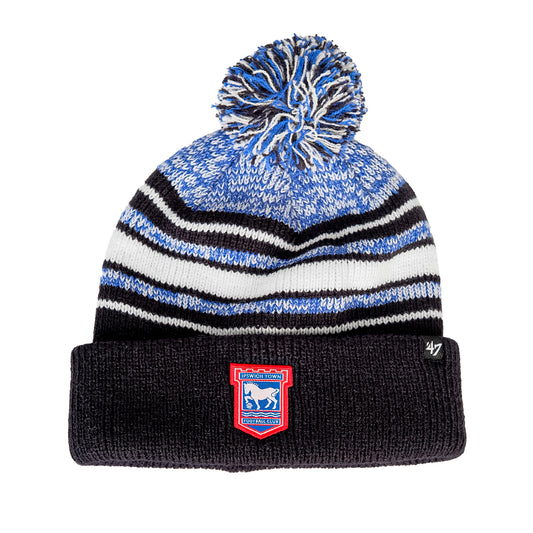 ITFC X 47 Bubble Cuff Knit Junior