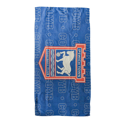 COYB Beach Towel