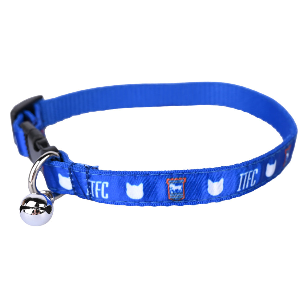 ITFC Cat Collar