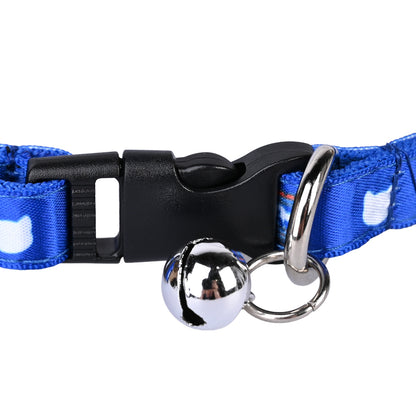 ITFC Cat Collar