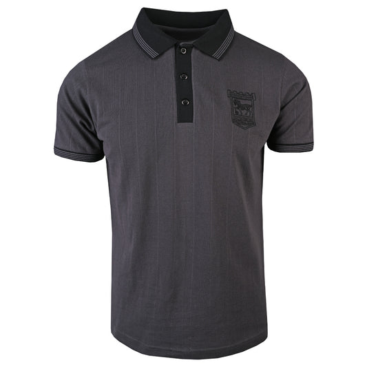 Charcoal Mells Polo