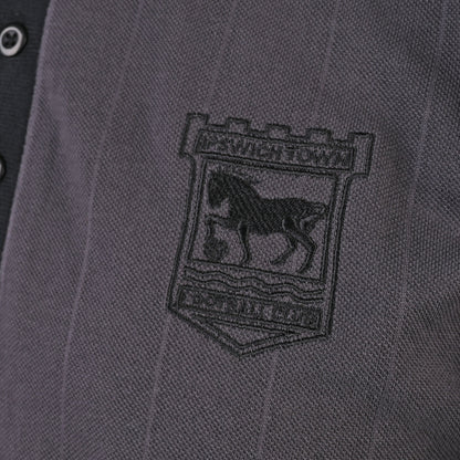 Charcoal Mells Polo