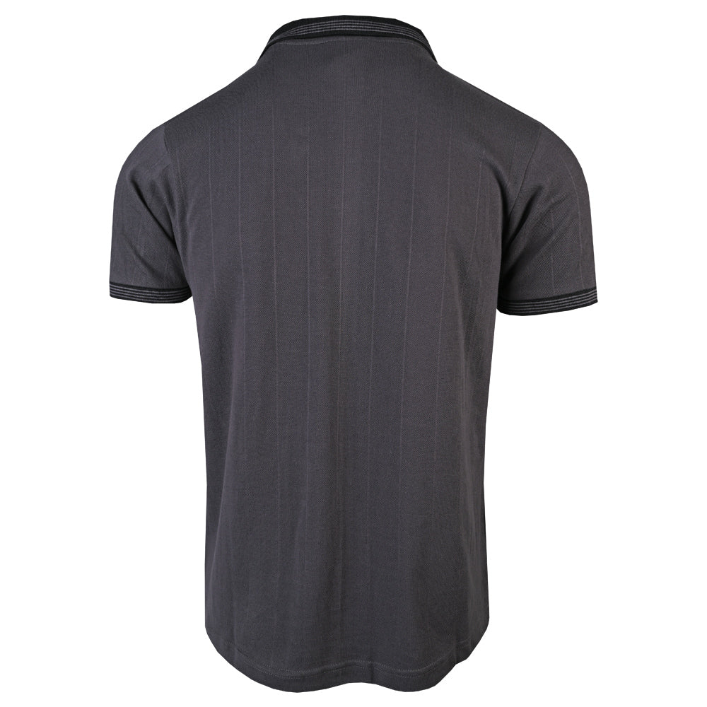 Charcoal Mells Polo