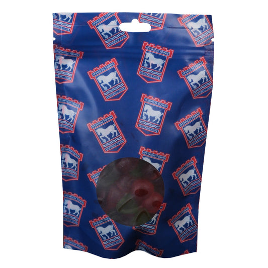 Sweet Pouch - Twin Cherries