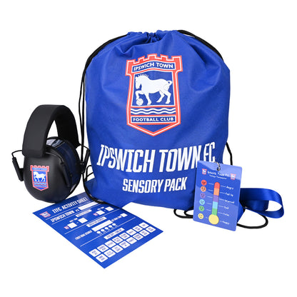 ITFC Sensory Pack (Kids)