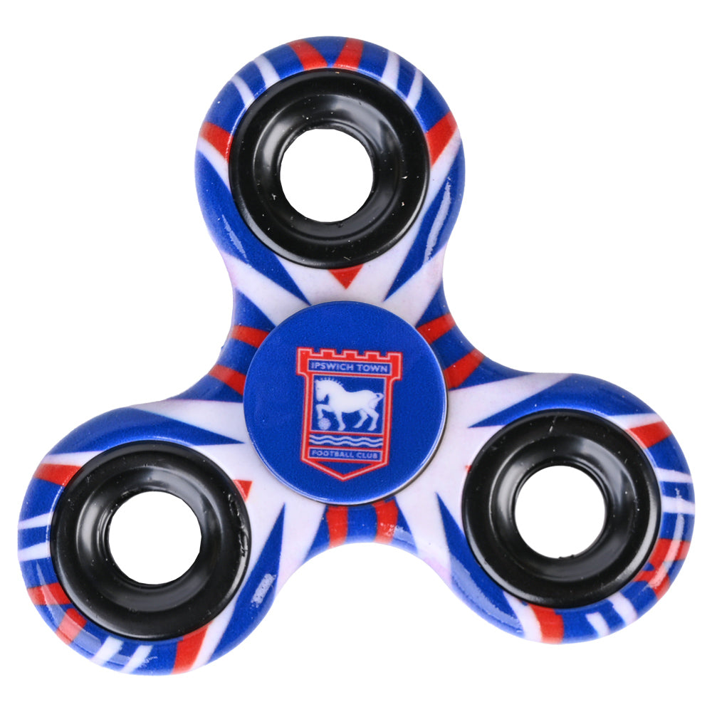 ITFC Fidget Spinner